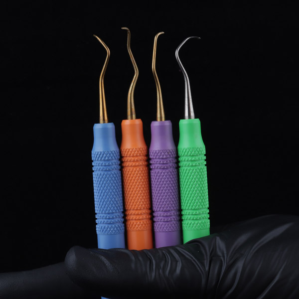 Periodoncia