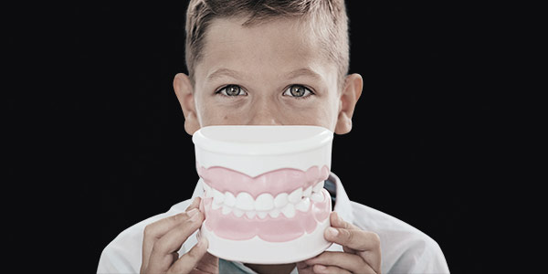 Odontopediatría