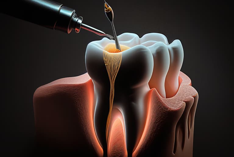 Endodoncia